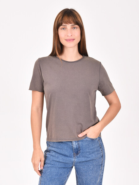 REMERA LIORA VERDE (V)