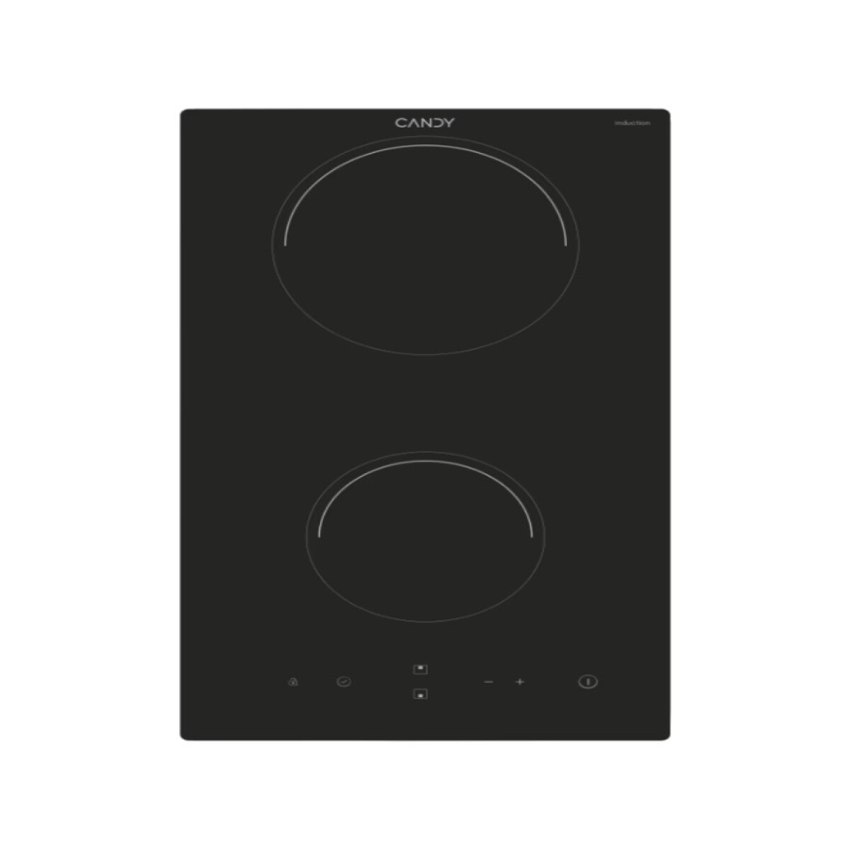 Anafe Eléctrico Candy CDH30 Vitro Cerámico Universo Binario 