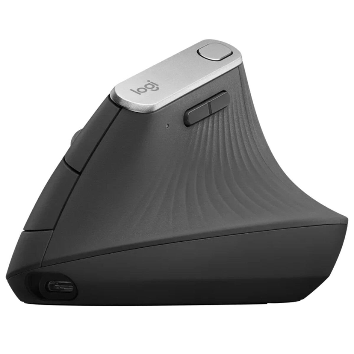 Mouse Logitech Mx Vertical Ergonómico - MOUSE LOGITECH MX VERTICAL AP 