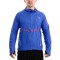 Diadora T1 Bright Wind Jacket Azul