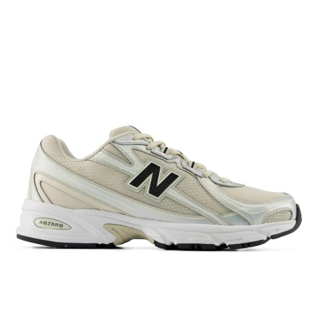 Championes New Balance Unisex - 740 - U7406KY GREY/BEIGE