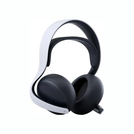 PS5 HEADSET PULSE ELITE Auriculares Inalámbricos PS5 Pulse Elite BT Con Micrófono - White