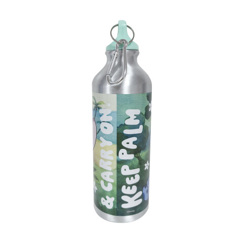 Botella de Aluminio Térmica Stitch 500 ml U