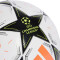Pelota Adidas Champions League 24/25 Blanco - Negro - Amarillo