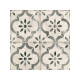 Porcelanato Gris Diseño Precorte 45X45 Piso Pared