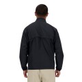 Campera New Balance de Hombre - RUN JACKET - MJ41243BK BLACK