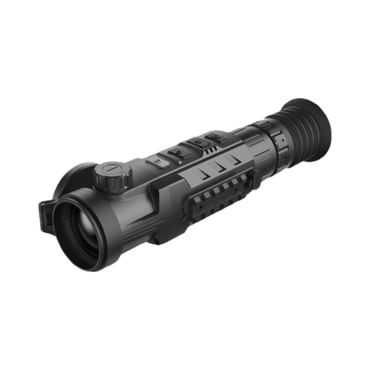 MIRA RICO INFIRAY TÉRMICA RL42.- c/ telemetro incluido 