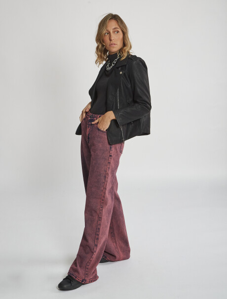 Jean wide leg Jean wide leg