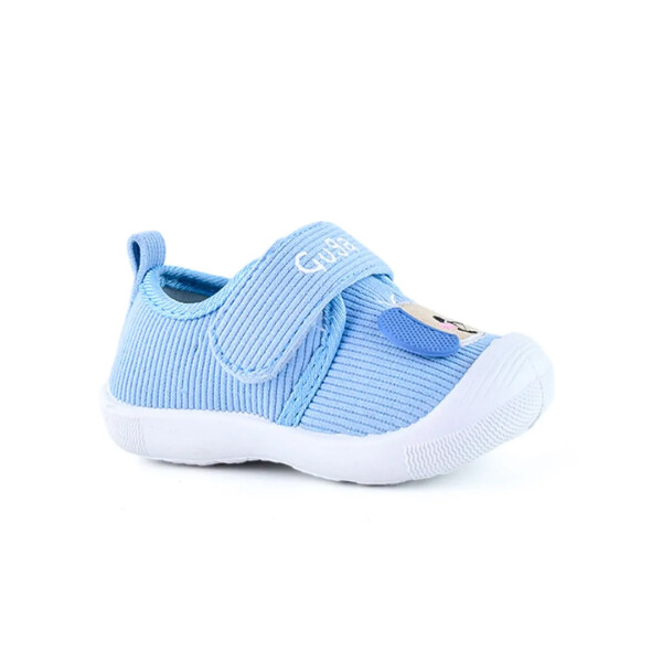 ELEPHANT KIDS - GUGA AZUL