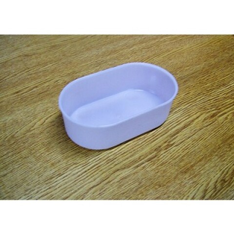 Bañera Plástica Grande 350 ml Bañera Plástica Grande 350 ml