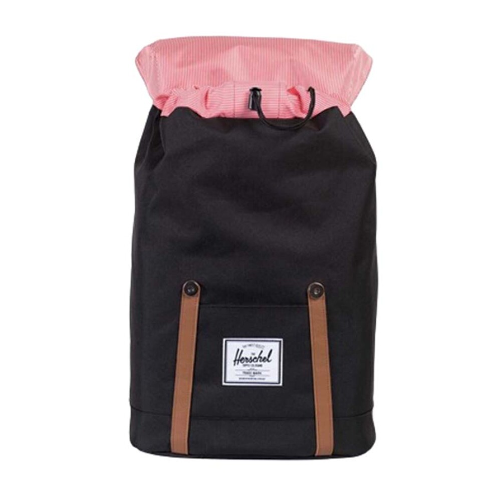 Retreat - Unisex Black