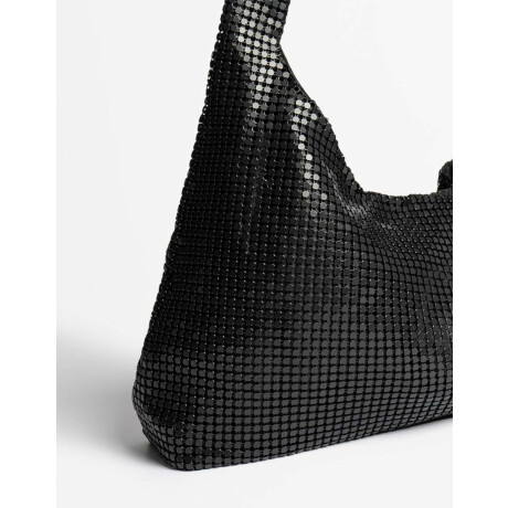 Cartera Formato Saca Negro