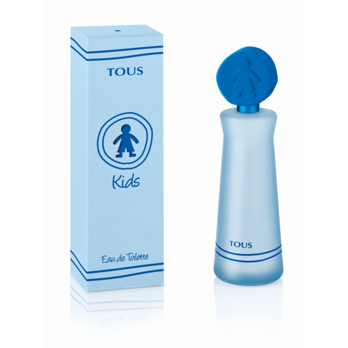 Perfume Tous K Boy Edt 100ml 