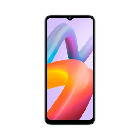 Celular Xiaomi Redmi A2 32GB 2GB Light Green Dual Sim Celular Xiaomi Redmi A2 32GB 2GB Light Green Dual Sim