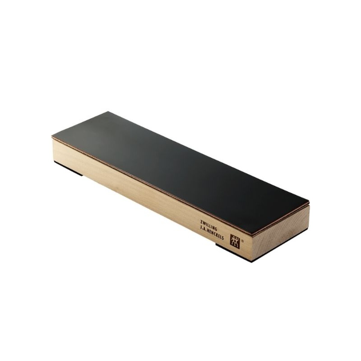 ZWILLING BLOQUE DE AFILAR CUERO 