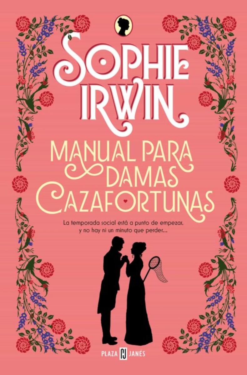 MANUAL PARA DAMAS CAZAFORTUNAS 