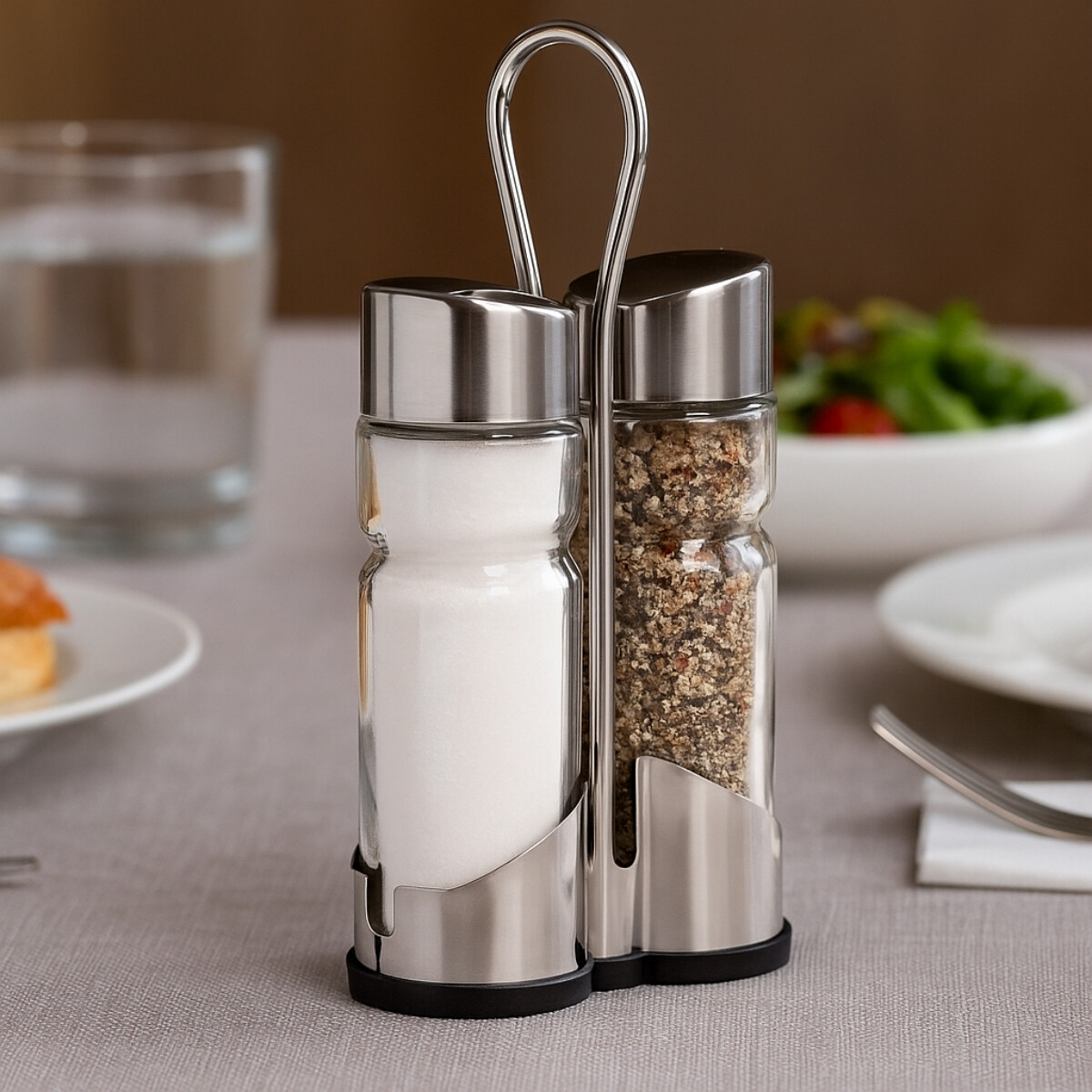 Juego vinagre 2 piezas Basic 