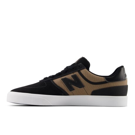 Championes New Balance de Hombre - Numeric 272 - NM272TTO BLACK