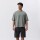 BOXY FIT VERDE