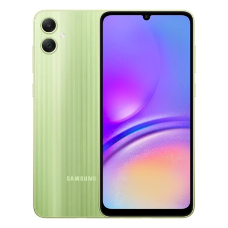 Samsung Galaxy A 05 Verde 4/128 VERDE