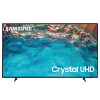 TV SAMSUNG 43” 4K UN43U8000 Smart Sin color