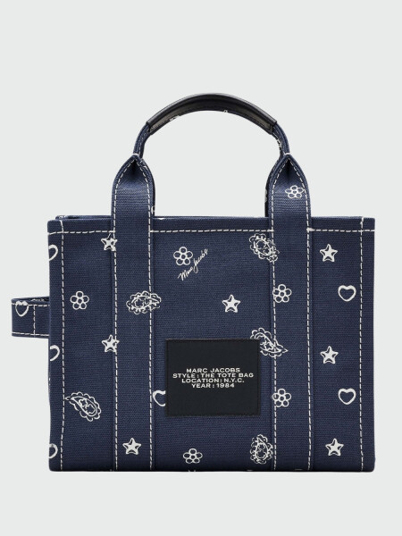 MARC JACOBS - The Canvas Small Tote Bag 411