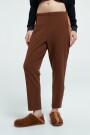 PANTALON Marron