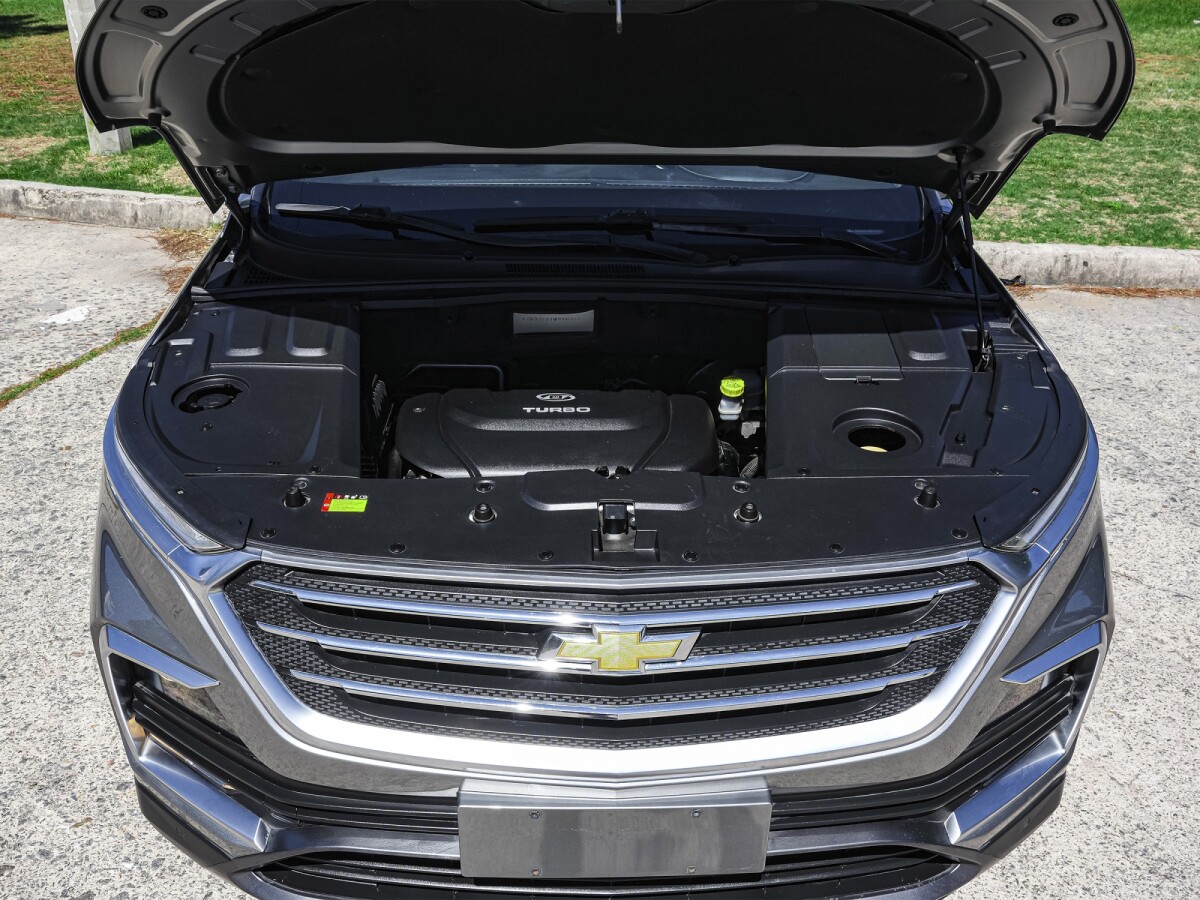 Chevrolet Captiva Premier Extra Full | Permuta / Financia Chevrolet Captiva Premier Extra Full | Permuta / Financia