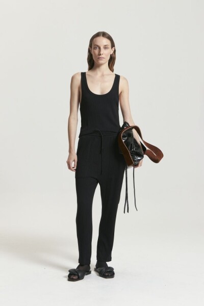 PANTALON ELENA Negro
