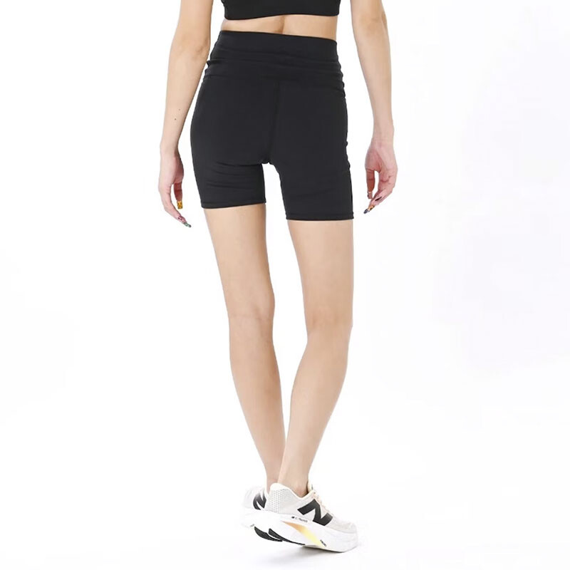 Short New Balance Harmony Negro