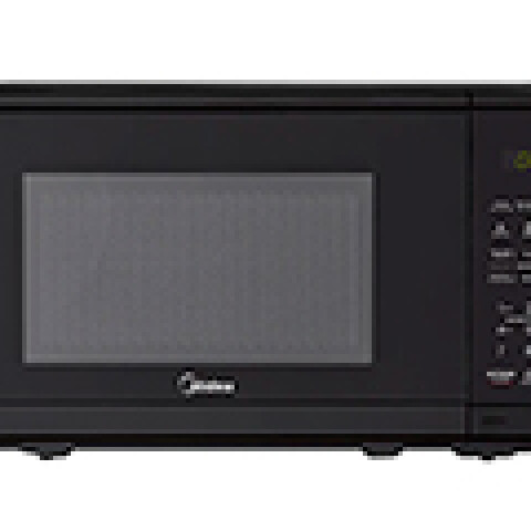 MICROONDAS MIDEA MMO20CSEEMBK 20L Negro Sin color