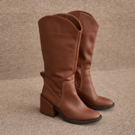 Bota Quebracho Short Suela