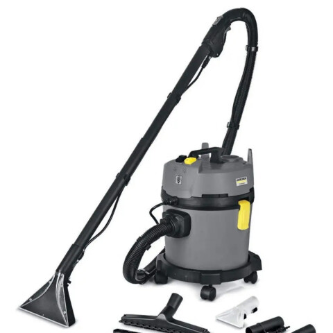 Aspiradora Extractora Kärcher Puzzi 4/15 Classic LAVADORA KARCHER TAPIZADOS 4/15 50311