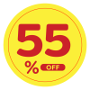55%