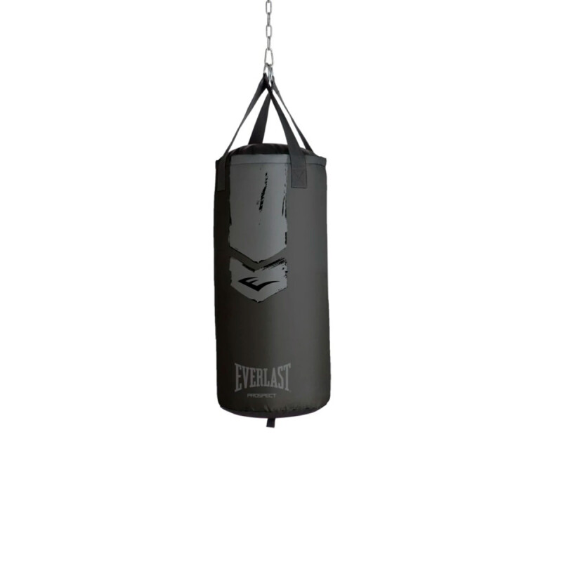 Bolsa de Boxeo Everlast Prospect 2 - 15Kg Gris