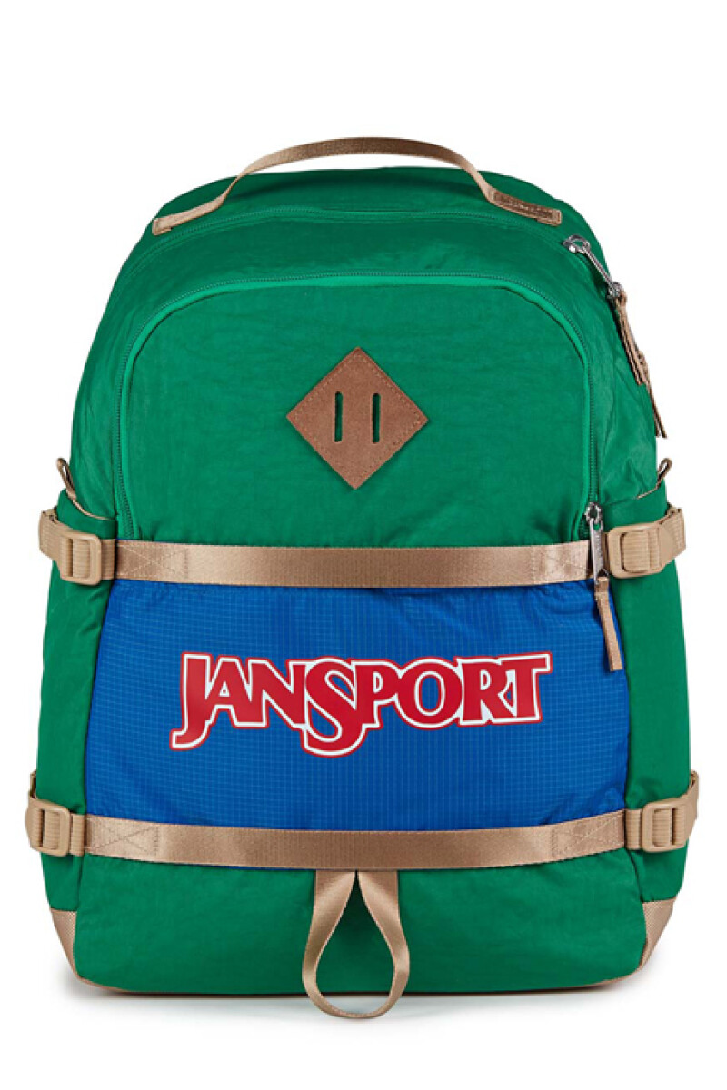 MOCHILA JANSPORT SMALL SEATTLE PACK - JELLY KELLY 