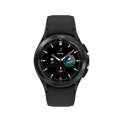 Smartwatch Samsung Galaxy Watch 6 Classic 42MM Black Smartwatch Samsung Galaxy Watch 6 Classic 42MM Black