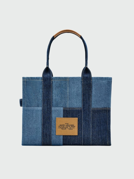 MARC JACOBS - THE TRAVELER TOTE Alta Automática