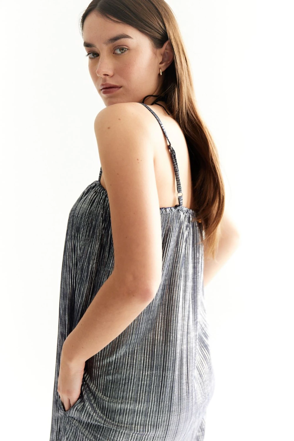 Vestido Alanis