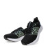 Championes de Mujer New Balance 460 Negro - Verde