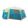 Carpa Coleman Tenaya Lake 8 Personas fácil armado Carpa Coleman Tenaya Lake 8 Personas fácil armado