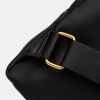 Mochila Bolt en Nylon Negro