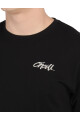 Remera O'Neill Home Grown Negro