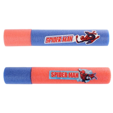 Pistola de agua baston Spiderman Pistola de agua baston Spiderman