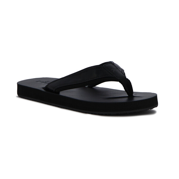 Chanclas Diadora Sandals Azov Hombre Negro-negro Negro-negro