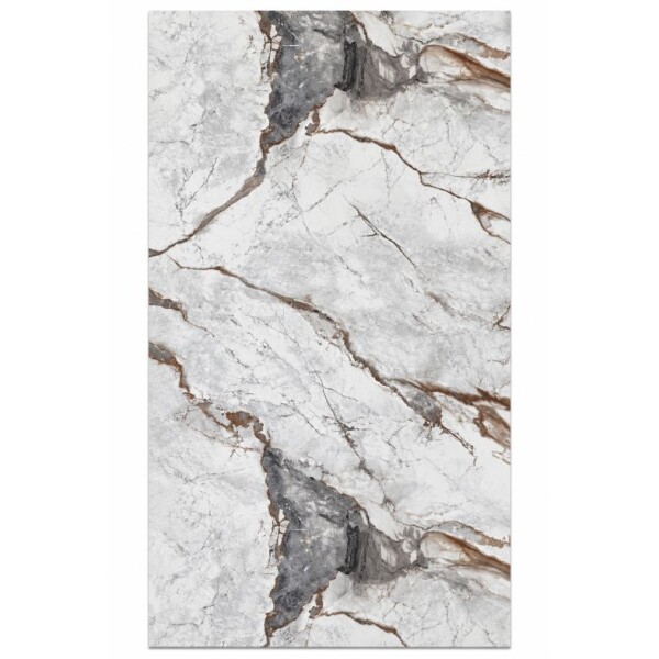 Placa PVC marmol 1,22x2,44m marmolado 8056B