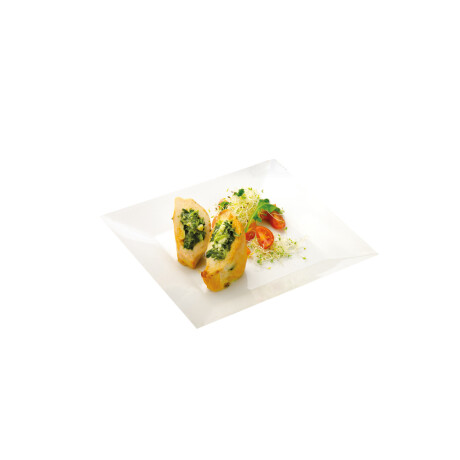 Suprema De Pollo Rellena De Espinaca Y Queso X 2 Uds Suprema De Pollo Rellena De Espinaca Y Queso X 2 Uds