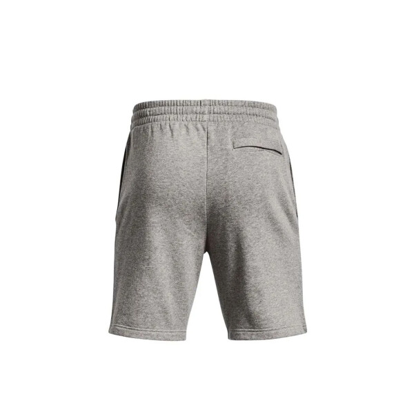 RIVAL FLEECE - UNDER ARMOUR GRIS