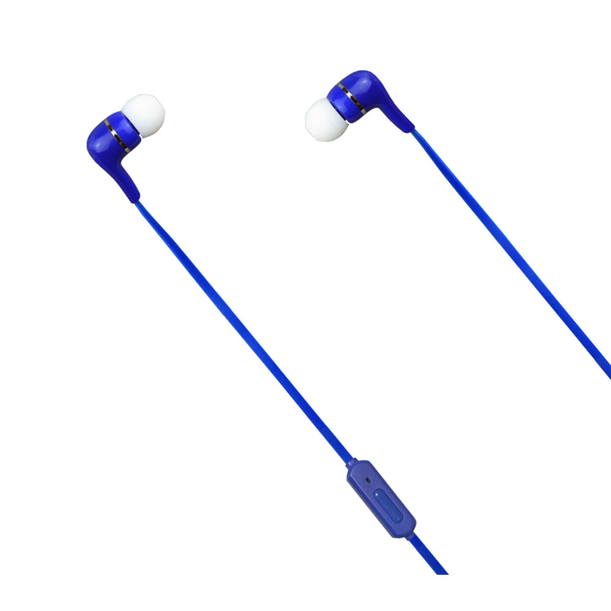 Auriculares Toshiba D32e Azul 
