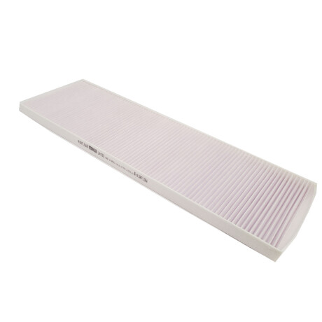 FILTRO HABITACULO IVECO IVECO DAILY TODOS MAHLE FILTRO HABITACULO IVECO IVECO DAILY TODOS MAHLE